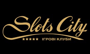 Slots City Logo