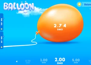 Balloon Logo