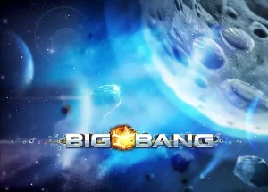 Big Bang Logo