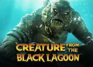 Black Lagoon Logo