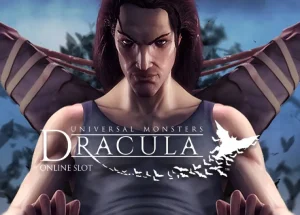 Dracula Logo