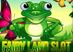 Fairy Land Logo