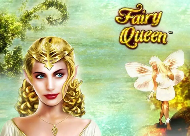 Fairy Queen Logo