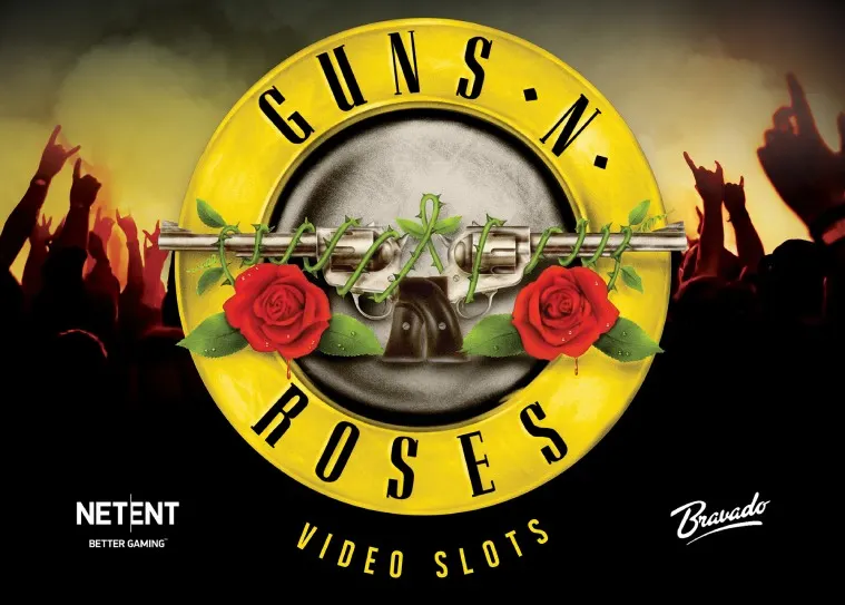 Guns N' Roses Logo