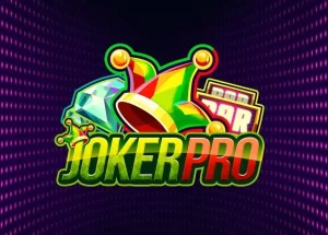 Joker Pro Logo