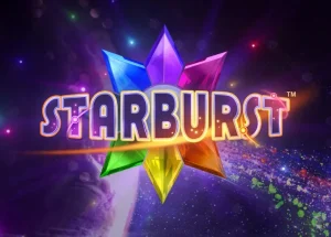 Starburst Logo