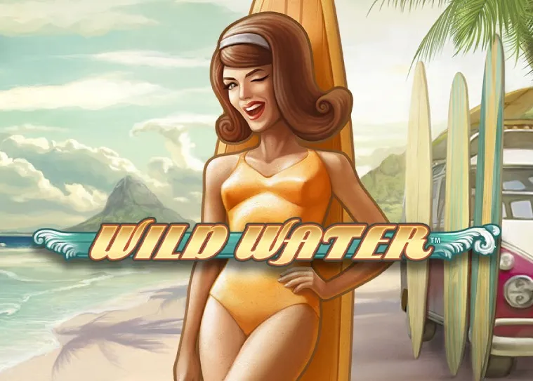 Wild Water Logo