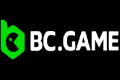 BC Game Logo