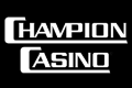 Champion Casino Logo