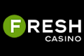 Fresh Casino Logo