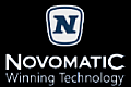 Novomatic Logo