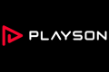 Playson Logo