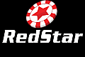 RedStar Poker Logo