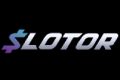 Slotor Logo