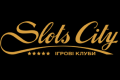 Slots City Logo