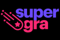 Super Gra Logo