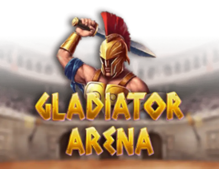 Gladiator Arena Logo