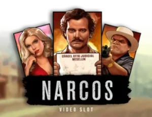 Narcos Logo